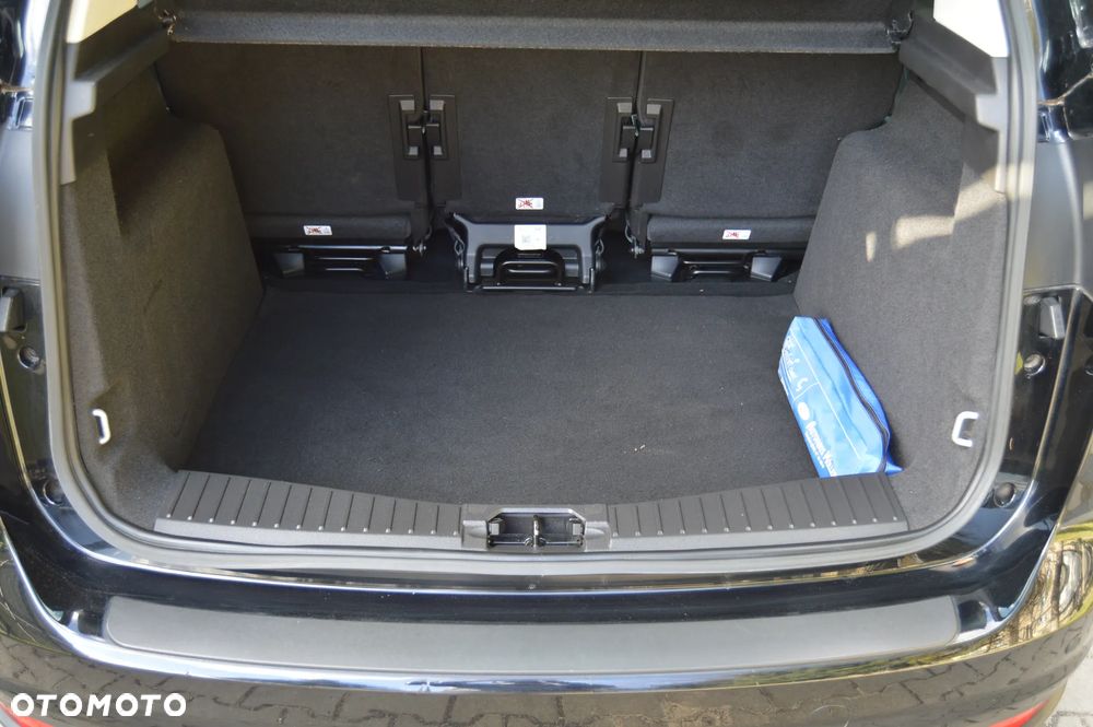Ford C-MAX 1.0 EcoBoost Edition ASS - 36