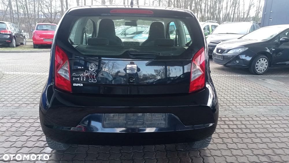 Seat Mii 1.0 Reference Viva - 17