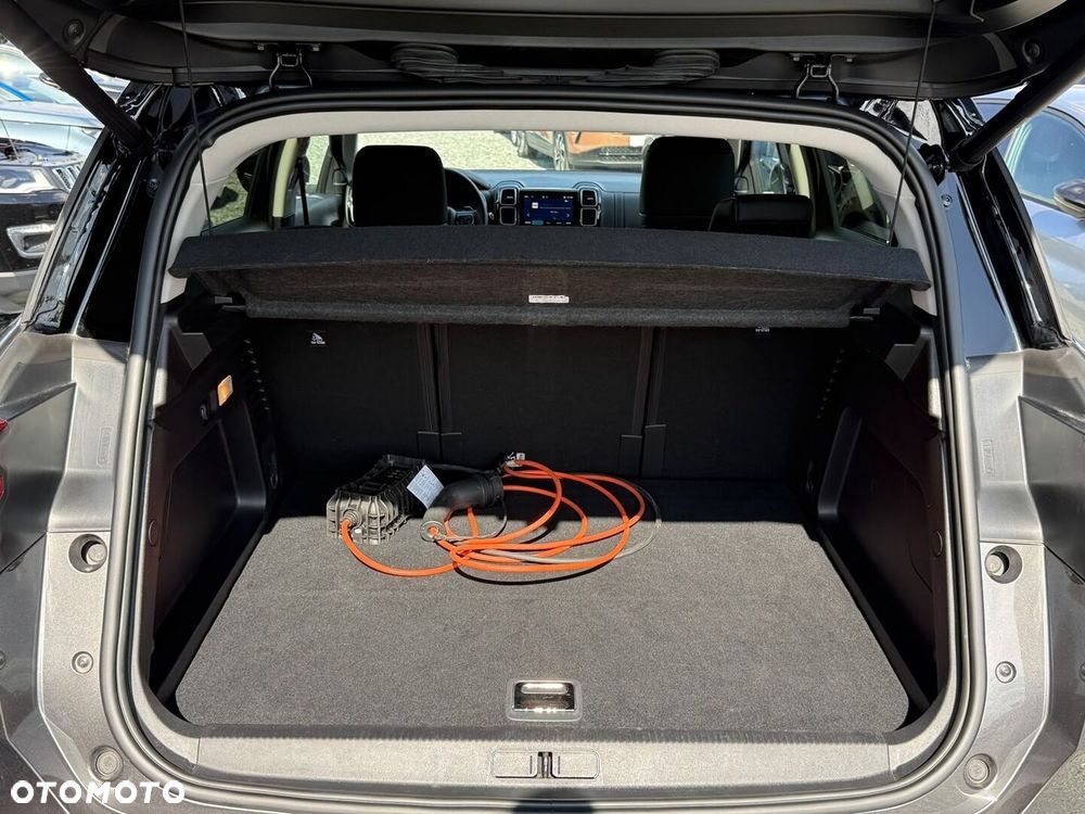 Citroën C5 Aircross 1.6 PHEV 225 Max EAT8 - 32