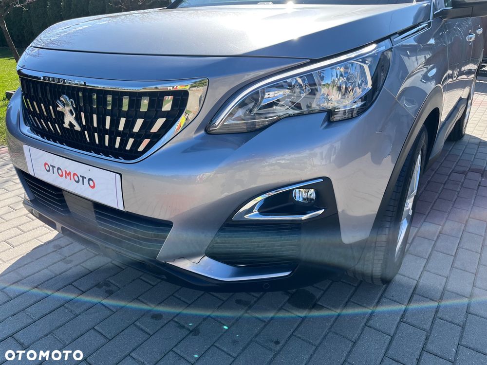 Peugeot 3008 BlueHDi 120 Stop & Start Allure - 5