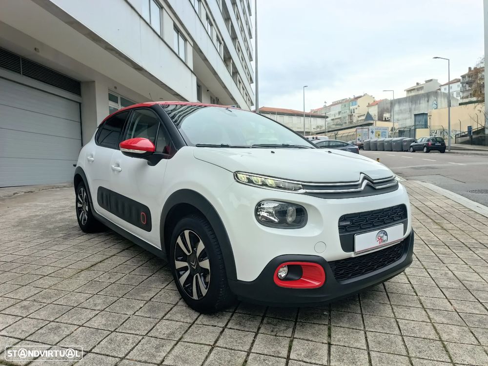 Citroën C3 1.2 PureTech Collection - 5