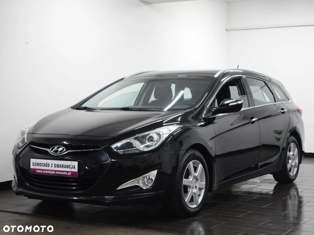 Hyundai i40 1.7 CRDi Comfort - 1