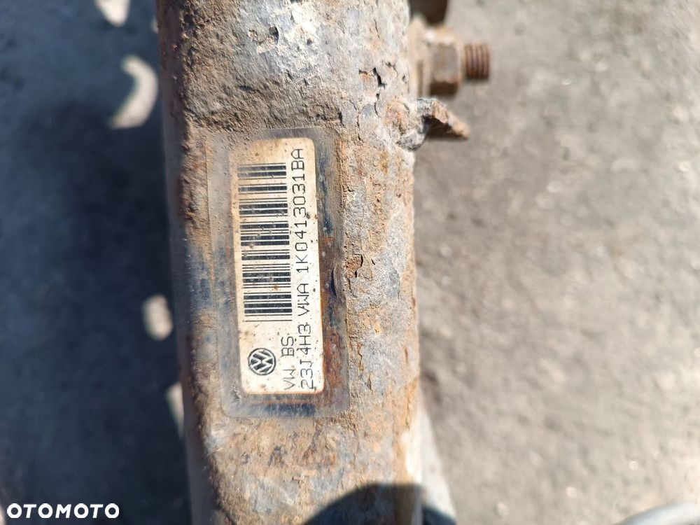 mcperson amortyzator lewy przÓd 1k0413031ba audi vw skoda - 3