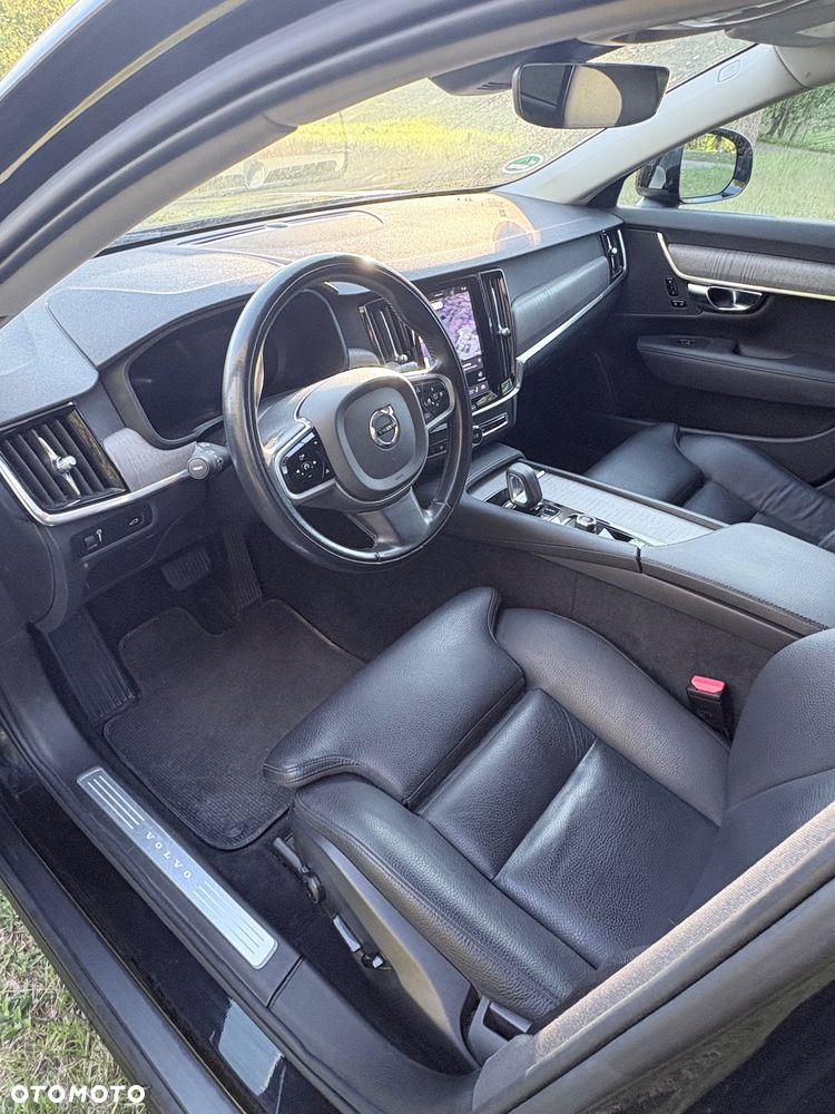 Volvo V90 Cross Country B5 D AWD Pro - 13