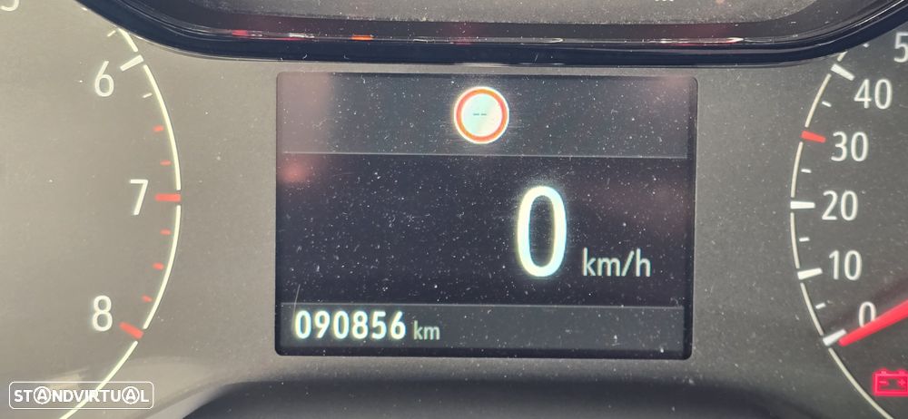 Opel Corsa 1.2 Business Edition - 14