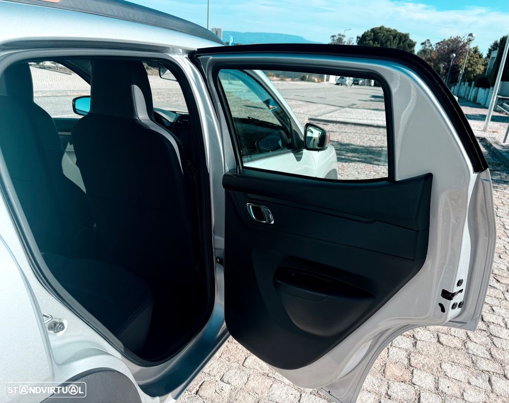 Dacia Spring Electric 65 Extreme - 27