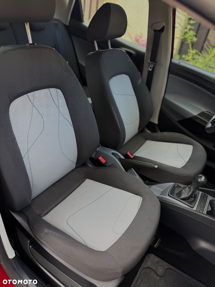 Seat Ibiza 1.2 Reference - 16