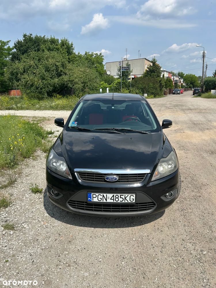 Ford Focus - 4