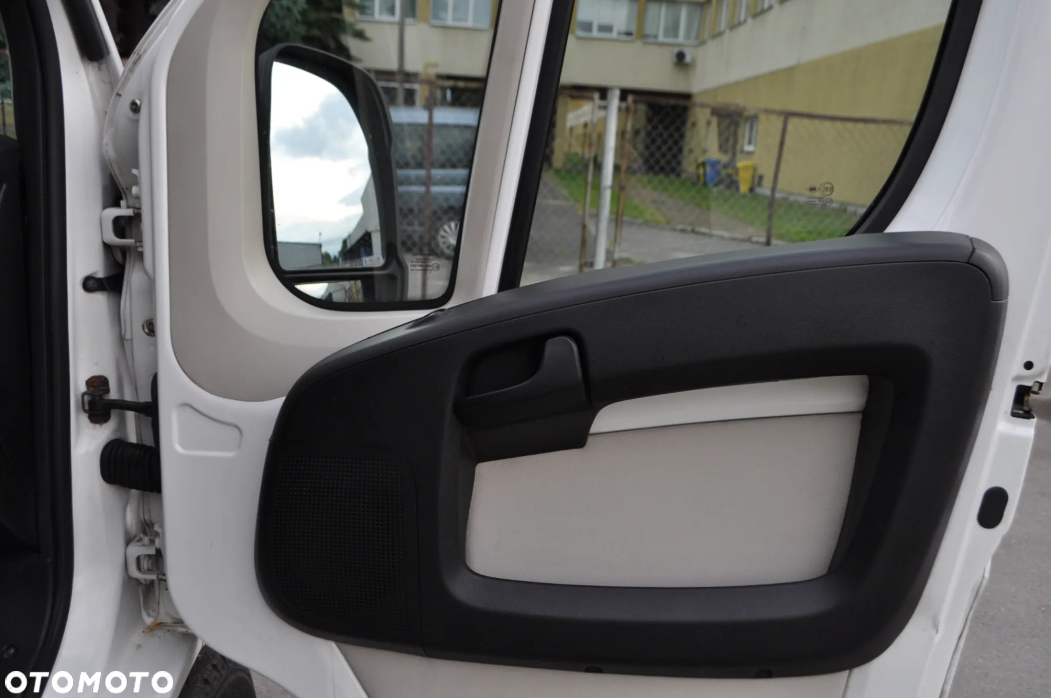 Peugeot BOXER - 8
