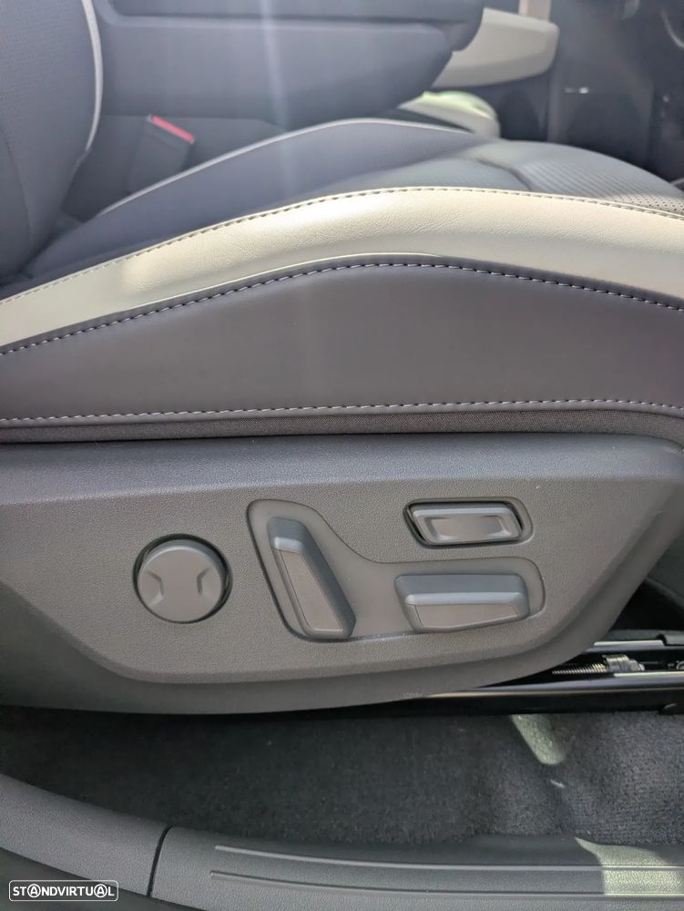Kia EV3 81,4-kWh FWD GT-Line - 18