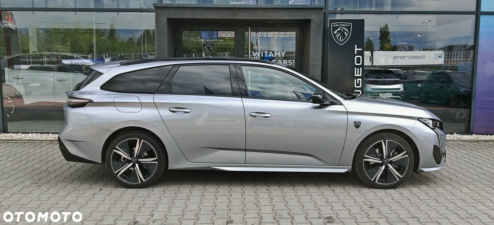 Peugeot 308 - 3