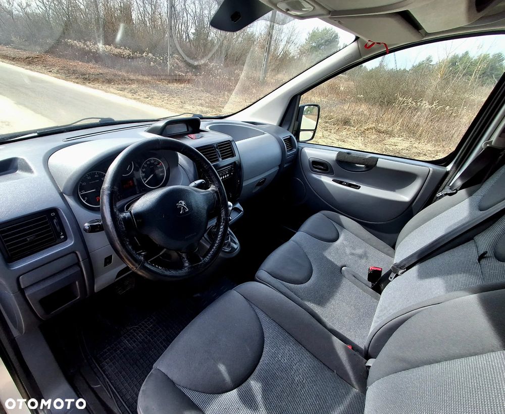 Peugeot Expert - 22