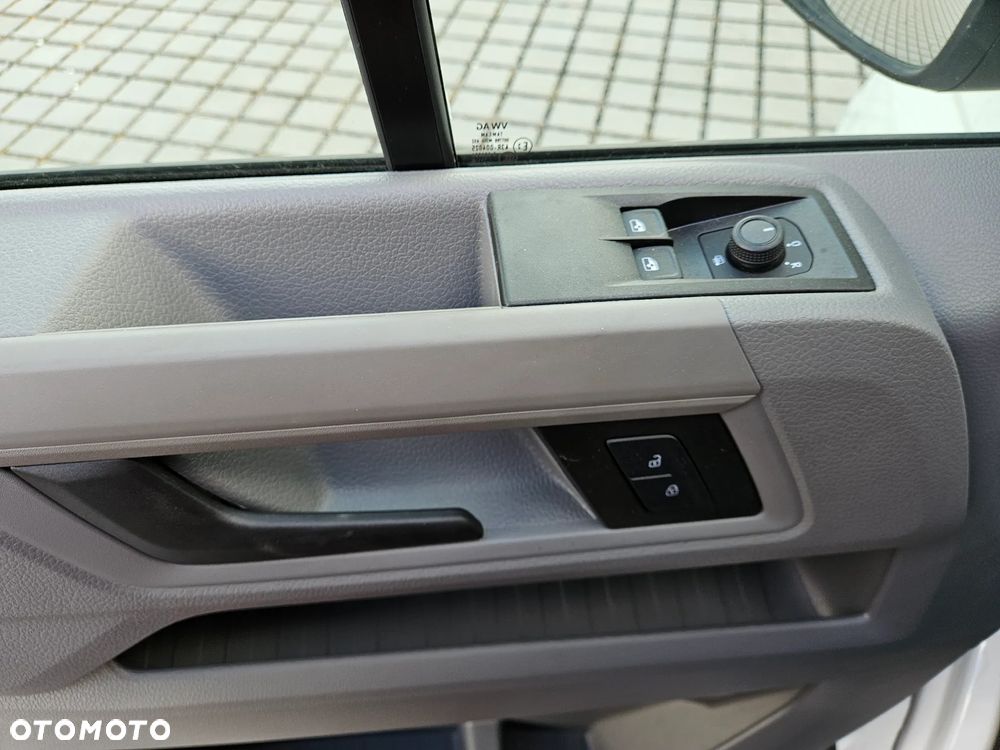 Volkswagen CRAFTER WYWROTKA NOWY - 5