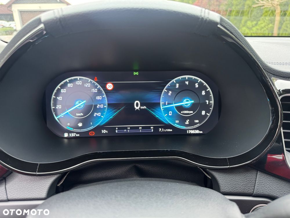 Kia Ceed 1.5 T-GDI Business Line Plus - 31