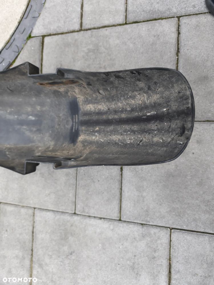Błotnik przód, przedni Honda Varadero 125 XL 125 XL125 - 24