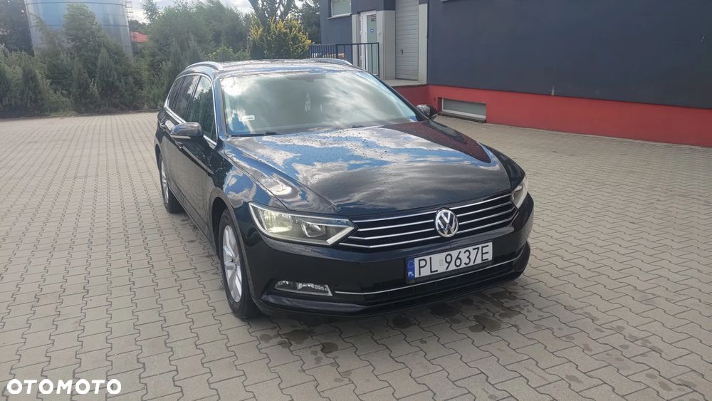 Volkswagen Passat 2.0 TDI (BlueMotion Technology) DSG Highline - 29