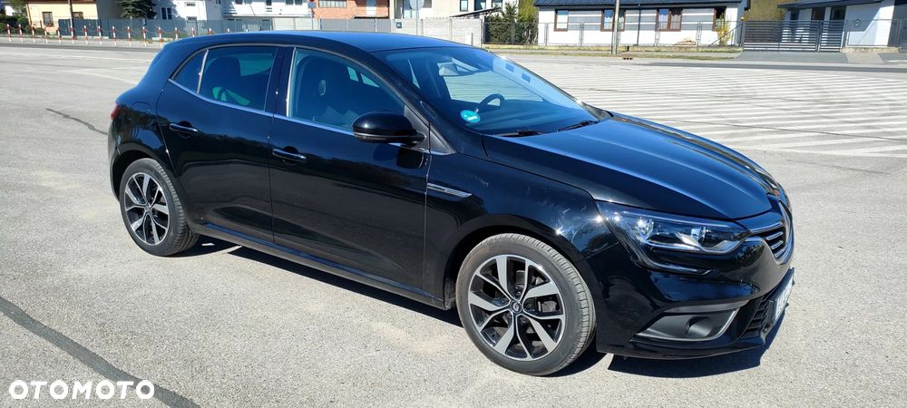 Renault Megane 1.3 TCe FAP Limited - 2