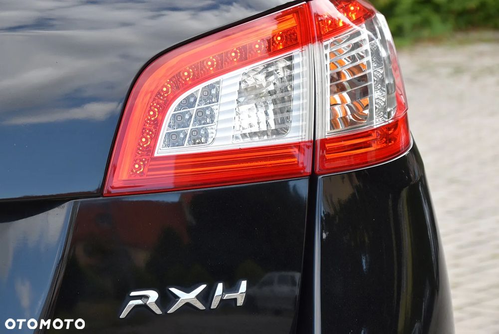 Peugeot 508 2.0 BlueHDi RXH S&S - 11