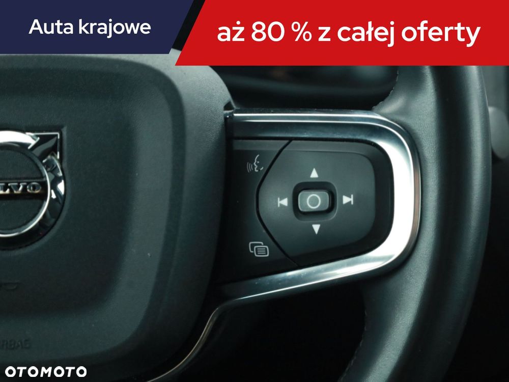 Volvo C40 - 20