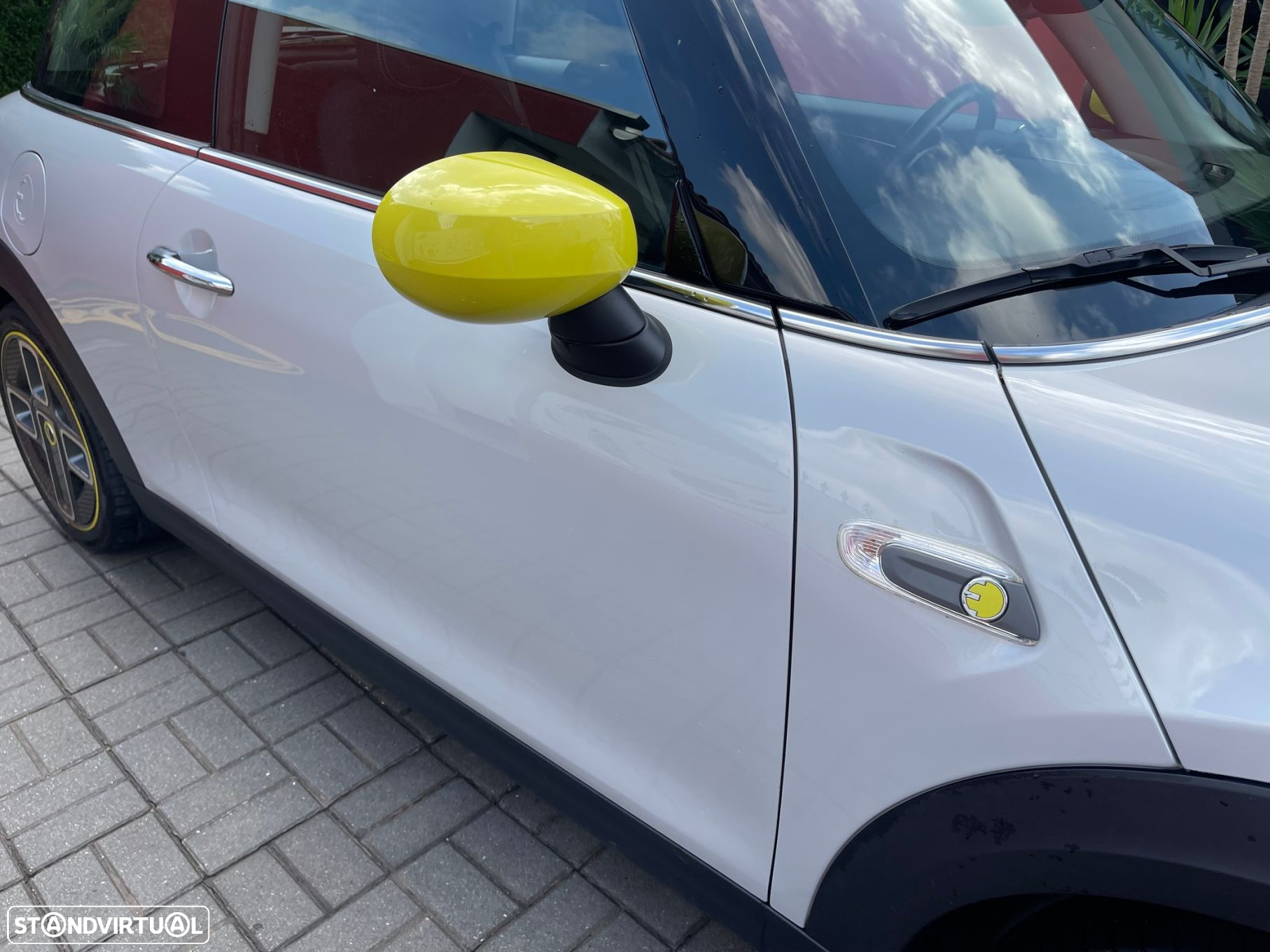 MINI 3 Portas - 11