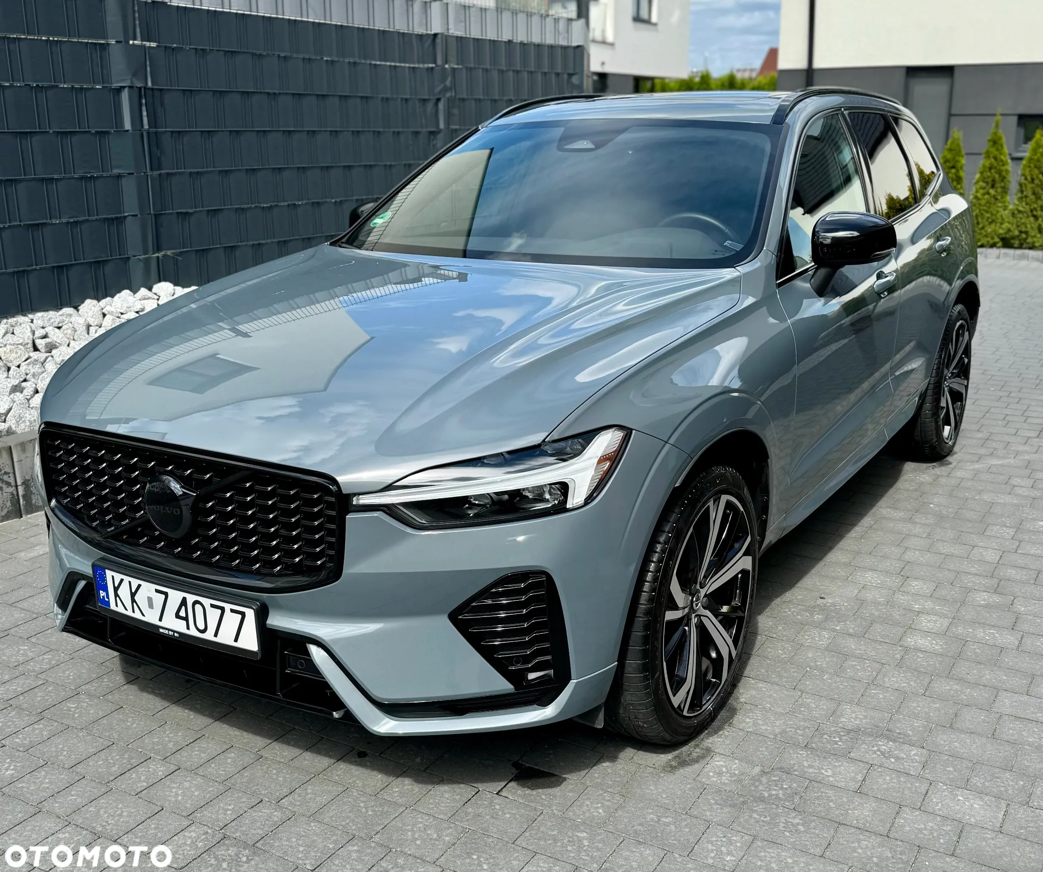 Volvo XC 60 - 3