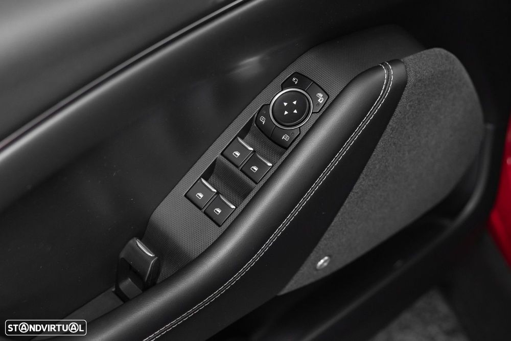 Ford Mustang Mach-E Standard - 44