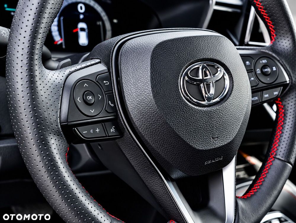 Toyota Corolla - 21