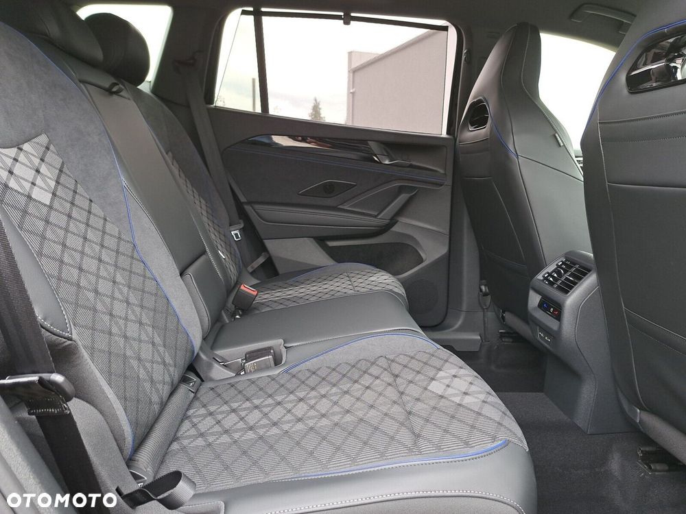 Volkswagen Tayron 2.0 TDI SCR 4Mot R-Line Plus DSG - 26