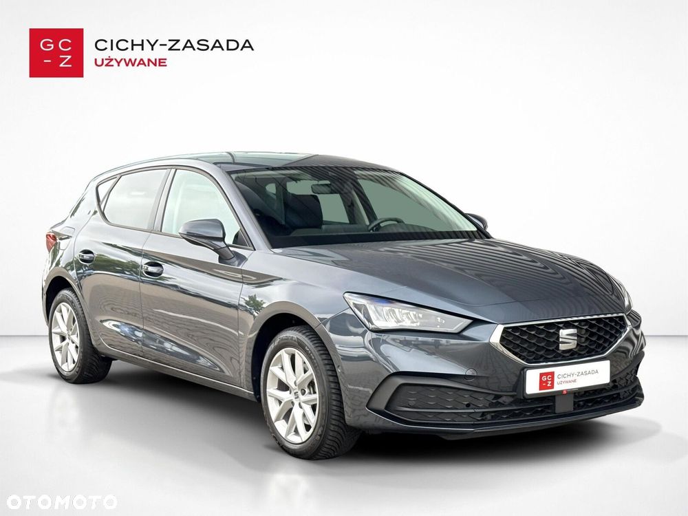 Seat Leon 1.5 TSI Style - 3