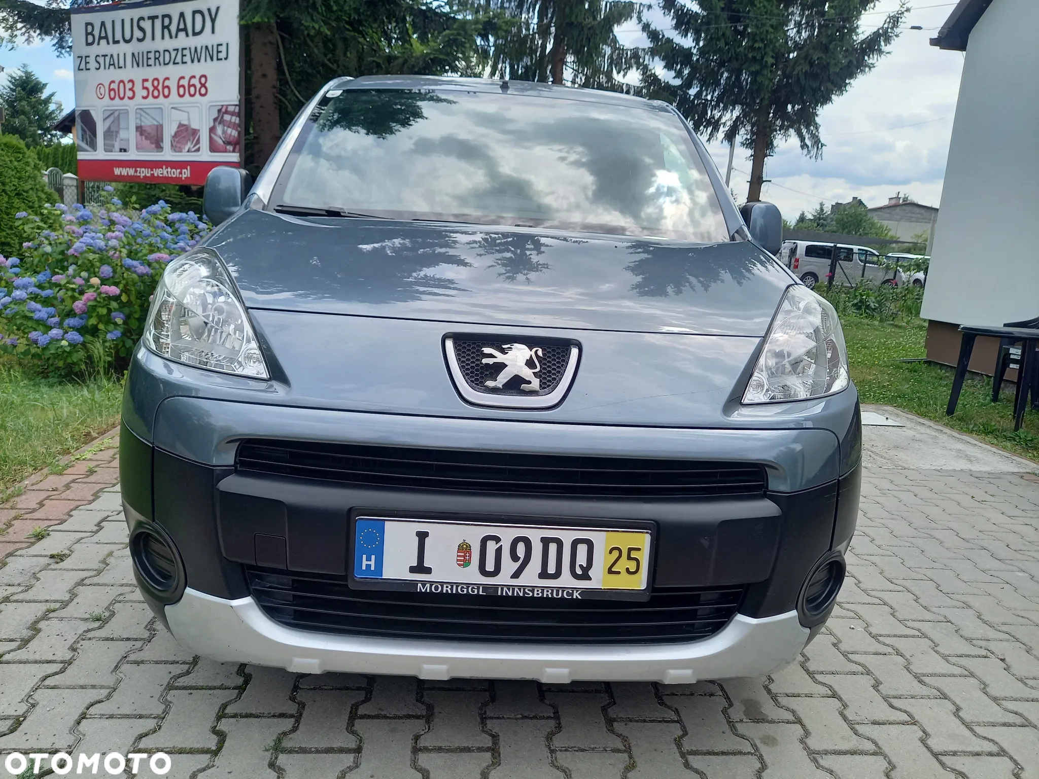 Peugeot Partner 1.6 e-HDi STT Active - 18