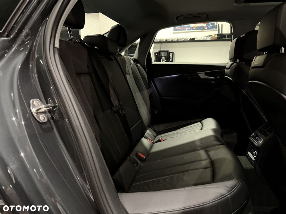 Audi A4 Limousine 2.0 TFSI Design S tronic - 35