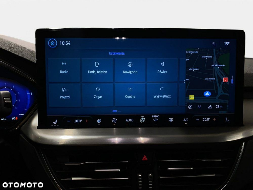 Ford Focus - 34