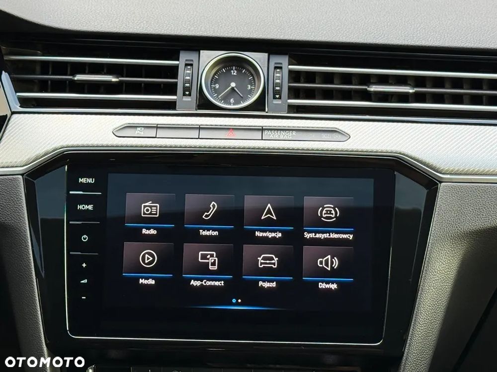 Volkswagen Arteon 2.0 TSI R-Line DSG - 23