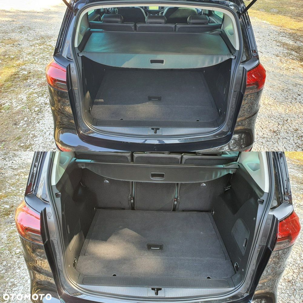 Opel Zafira Tourer 1.6 CDTI ecoFLEX Start/Stop Innovation - 33