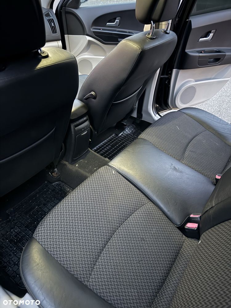 Kia Ceed - 6