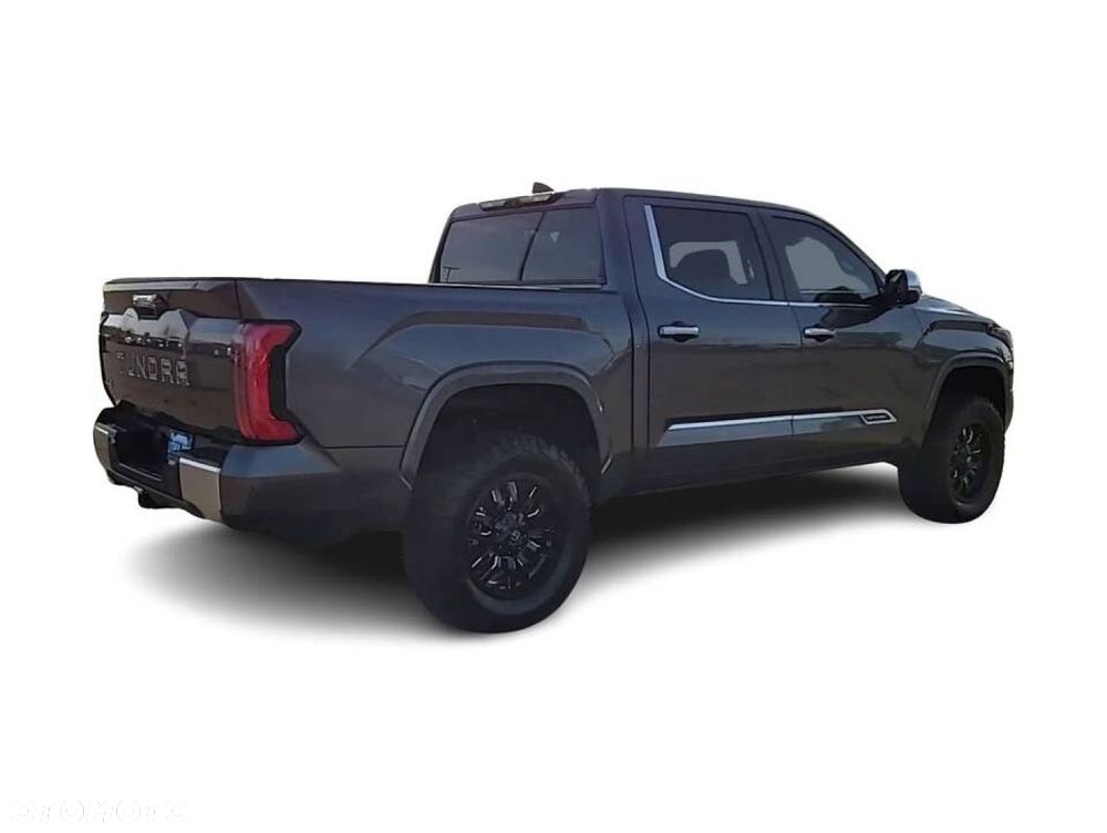 Toyota Tundra - 20