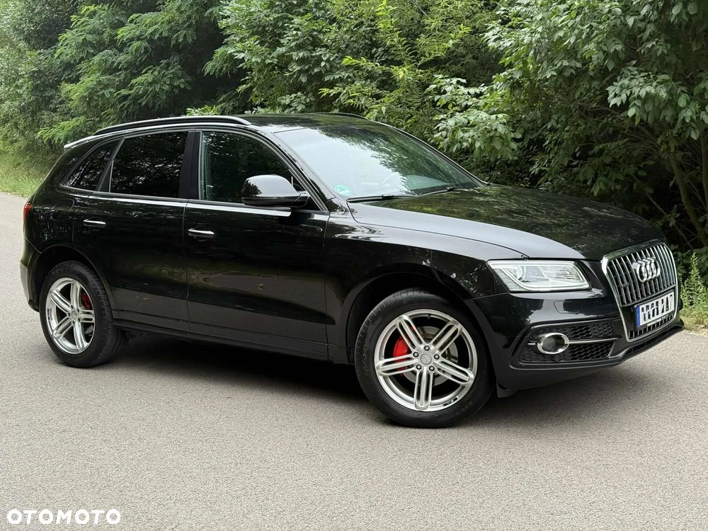 Audi Q5 2.0 TDI Quattro Design S tronic - 3