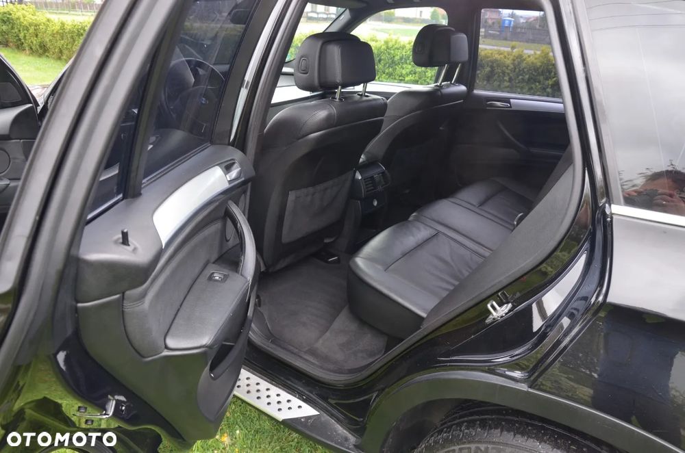 BMW X5 xDrive30d - 28