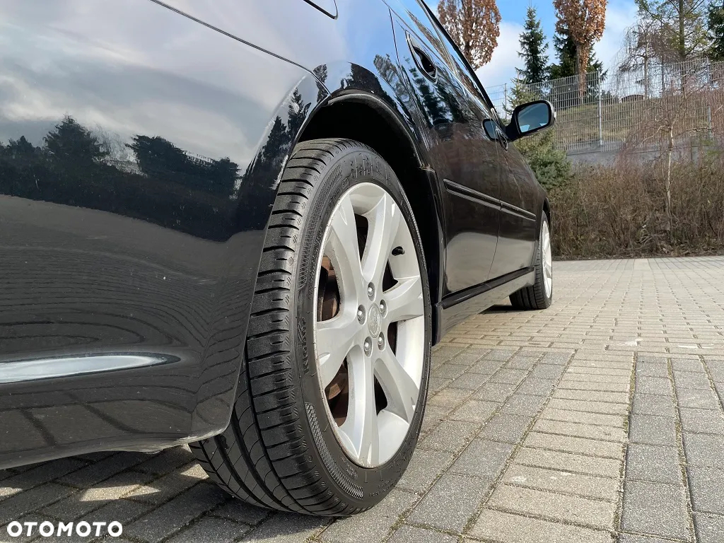 Subaru Legacy Kombi 2.0RA HID - 4