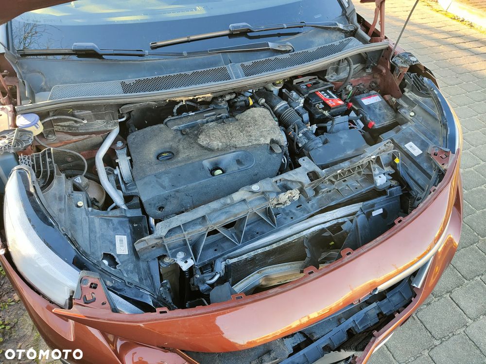 Peugeot 3008 BlueHDi 180 Stop & Start EAT8 GT - 13