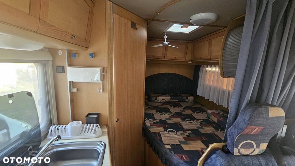 Fiat Ducato Standard - 5