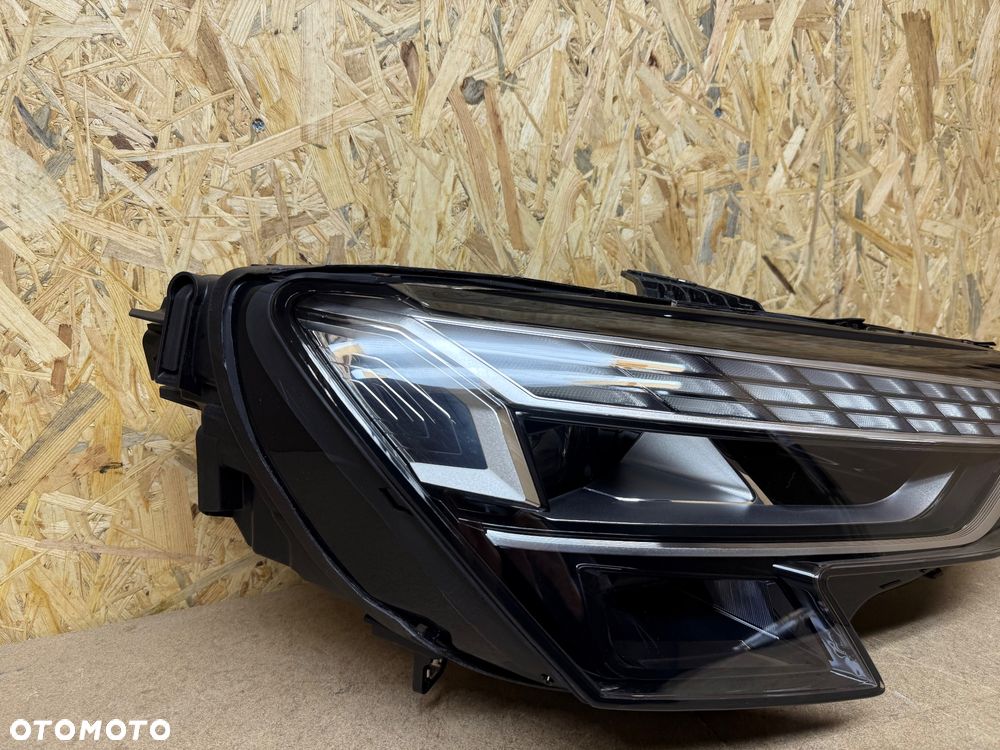 AUDI A3 8Y LIFT LAMPA PRZEDNIA PRZÓD PRAWA MATRIX 8Y0941036H - 26