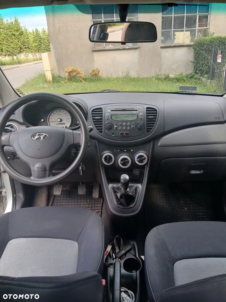 Hyundai i10 1.2 Style - 10