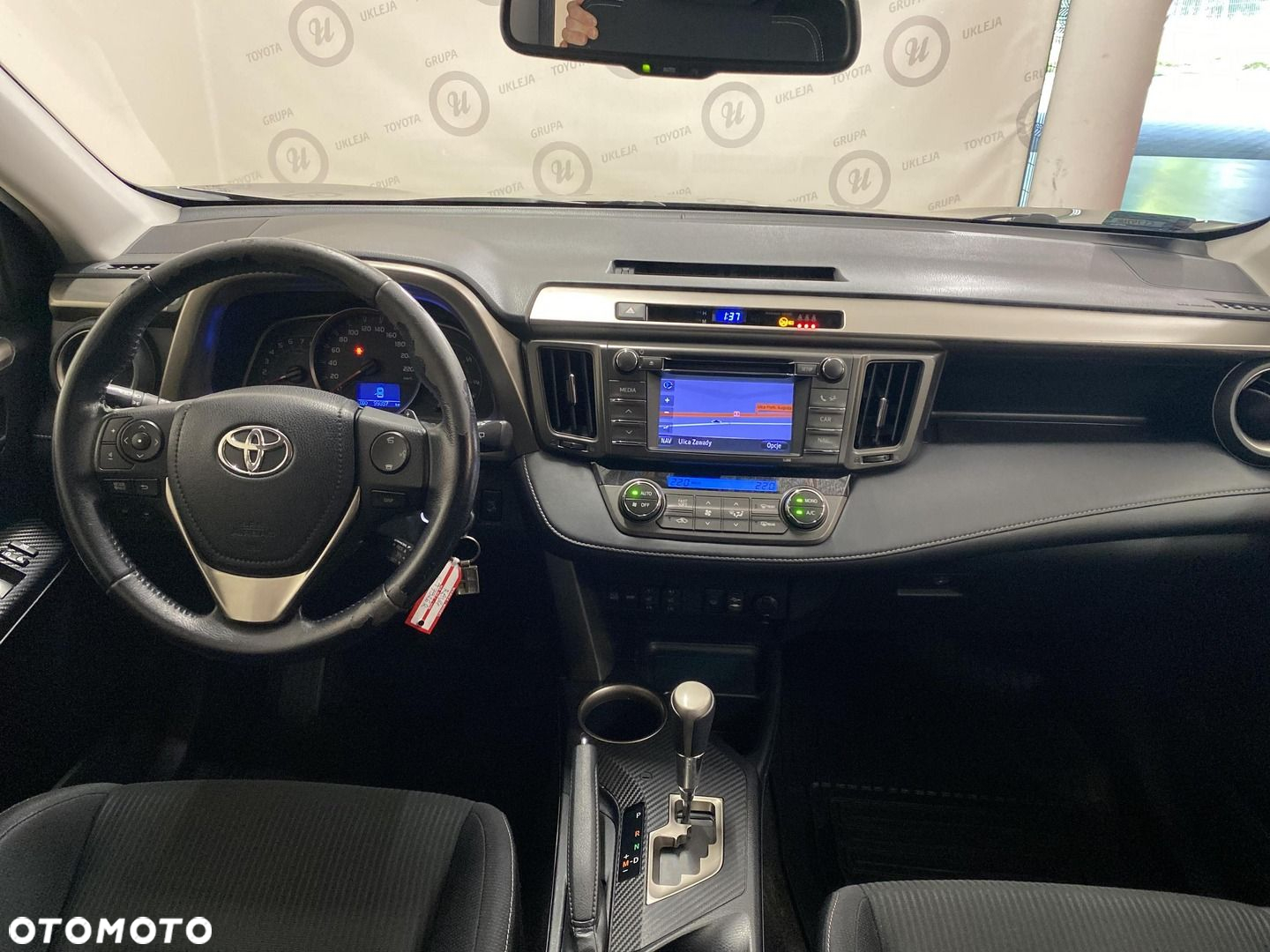 Toyota RAV4 - 3