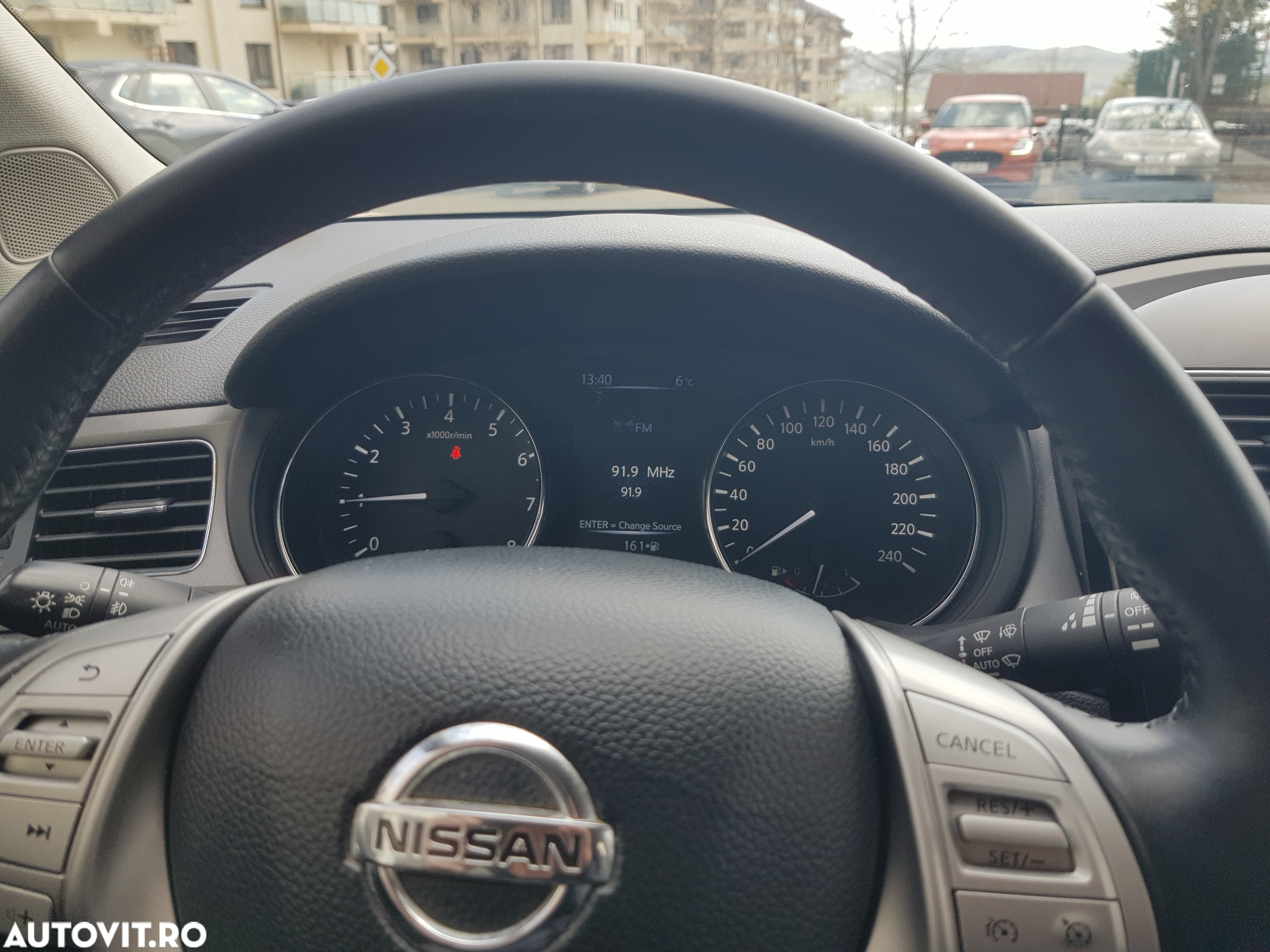 Nissan Pulsar - 14