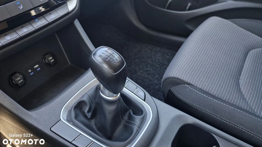 Hyundai i30 1.6 CRDI EDITION 30+ - 24