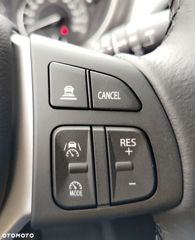 Suzuki Vitara 1.4 Boosterjet mHEV Premium Plus 2WD - 23