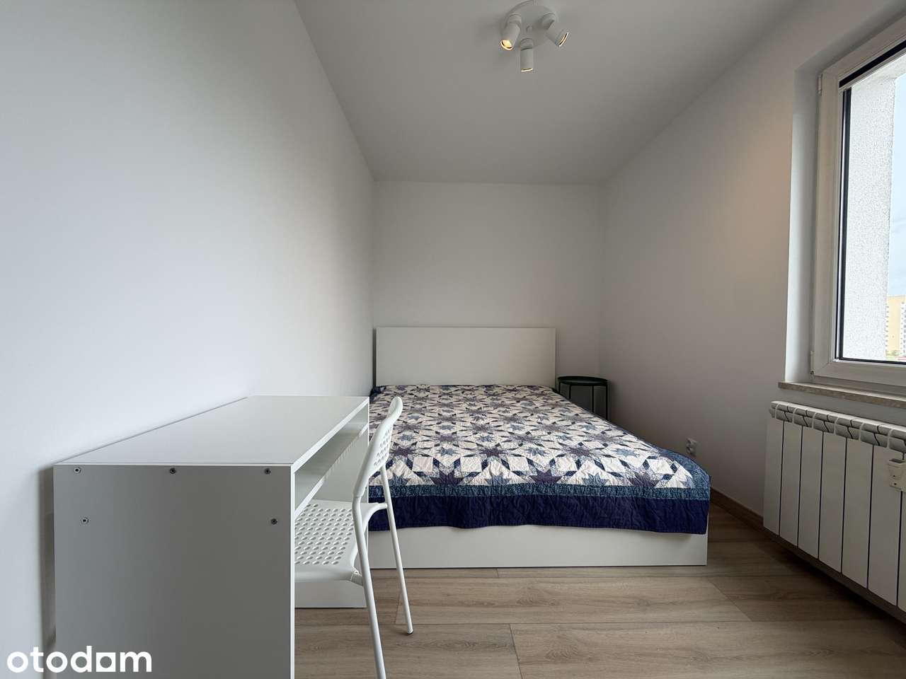 3 pokoje | 47 m²| Po generalnym remoncie | Arkadia |M1 Dworzec Gdański
