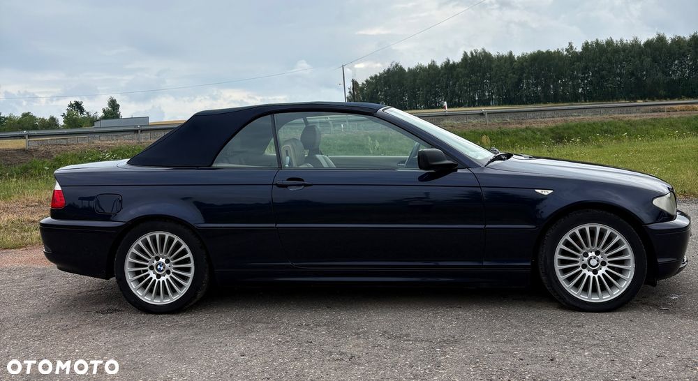 BMW Seria 3 - 8