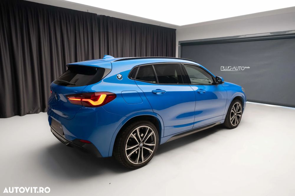 BMW X2 xDrive25e M Sport - 5